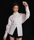 Waist Shaping Blouse